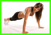 6 & 12 Week Packages by Personal Trainer: Sarah Nield