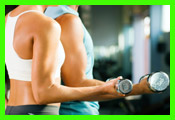 6 & 12 Week Packages by Personal Trainer: Sarah Nield