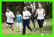 Services by Personal Trainer: Sarah Nield