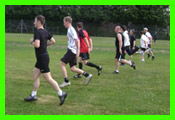 Beast The Boys (Group Sessions) by Personal Trainer: Sarah Nield
