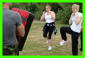 Beast The Boys (Group Sessions) by Personal Trainer: Sarah Nield