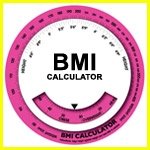 Try my Free BMI Calculator to find out your ideal weight