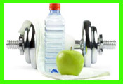 Free Consultation by Personal Trainer: Sarah Nield