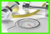 Contact Me - Personal Trainer: Sarah Nield
