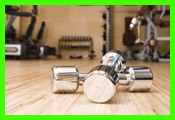 Contact Me - Personal Trainer: Sarah Nield