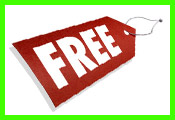 Free Stuff by Personal Trainer: Sarah Nield