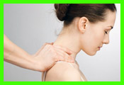 Body Massage by Personal Trainer: Sarah Nield