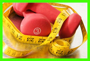 Price List by Personal Trainer Sarah Nield