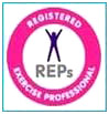 Register of Exercise Professionals