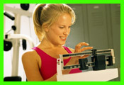 Testimonials for Personal Trainer: Sarah Nield