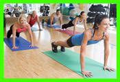 Testimonials for Personal Trainer: Sarah Nield