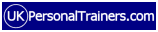 UK Personal Trainers Website